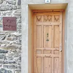 Casa Melero 別荘 *