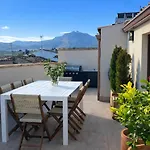 別荘 Casa Melero Alcalá de Moncayo