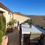 別荘 Casa Melero Alcalá de Moncayo