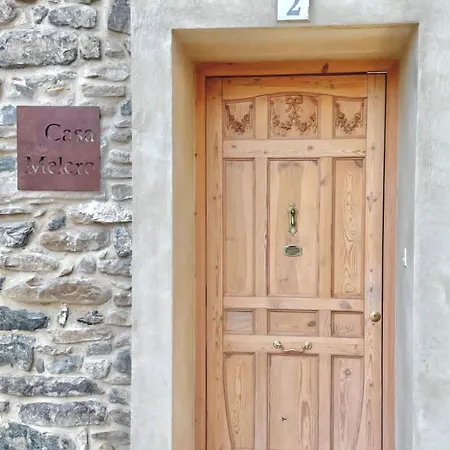 Casa Melero بيت للعطل *