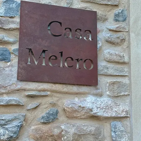Casa Melero Alcalá de Moncayo