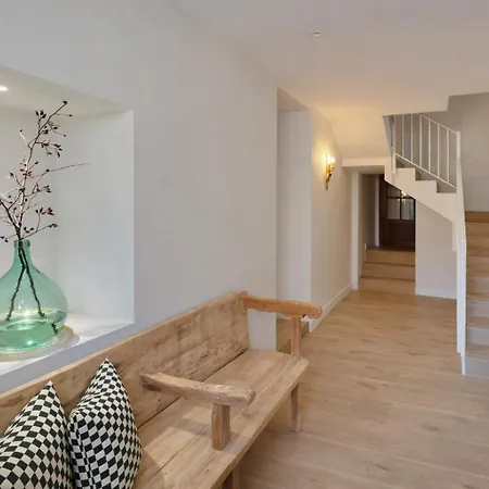 Ferienhaus Casa Melero