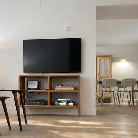 Ferienhaus Casa Melero Alcalá de Moncayo