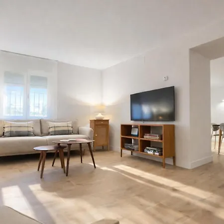 Casa Melero Ferienhaus