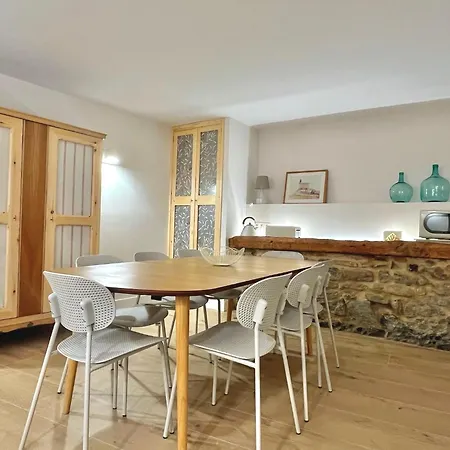 度假居 Casa Melero *