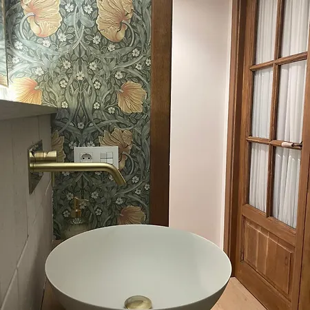 بيت للعطل Casa Melero