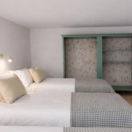 Casa Melero بيت للعطل Alcalá de Moncayo