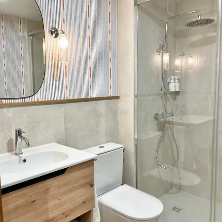 بيت للعطل Casa Melero *