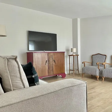 Casa Melero Ferienhaus Alcalá de Moncayo