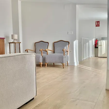 Casa Melero بيت للعطل