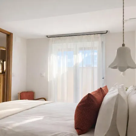 بيت للعطل Casa Melero Alcalá de Moncayo