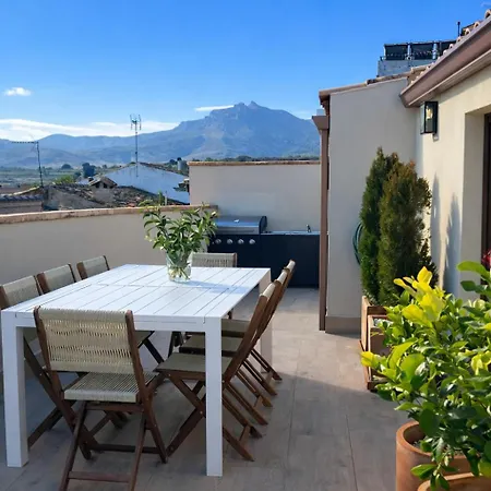 بيت للعطل Casa Melero Alcalá de Moncayo