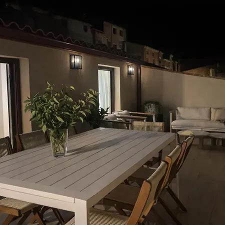 بيت للعطل Casa Melero Alcalá de Moncayo