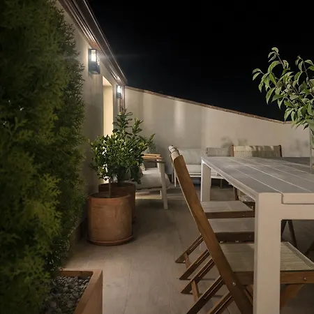 بيت للعطل Casa Melero Alcalá de Moncayo