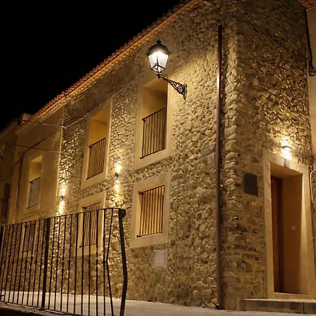 Casa Melero * Alcalá de Moncayo