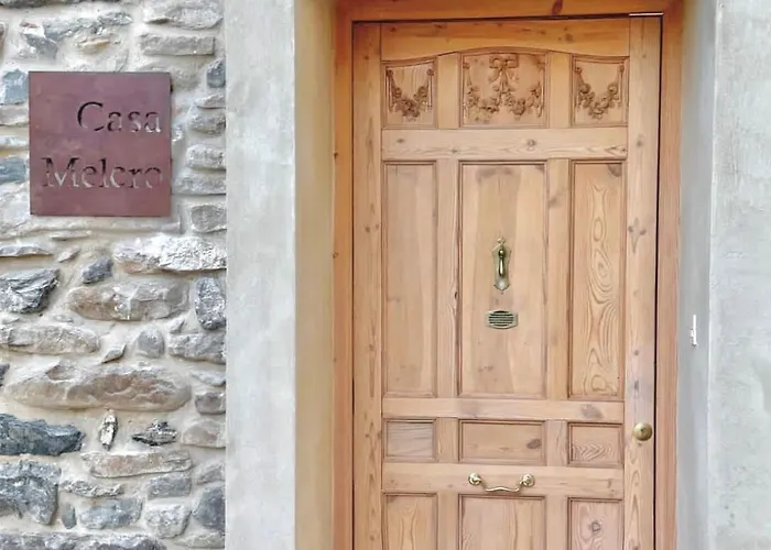 Casa Melero Ferienhaus *