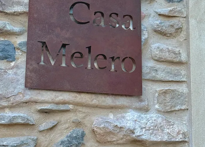 Casa Melero Alcalá de Moncayo
