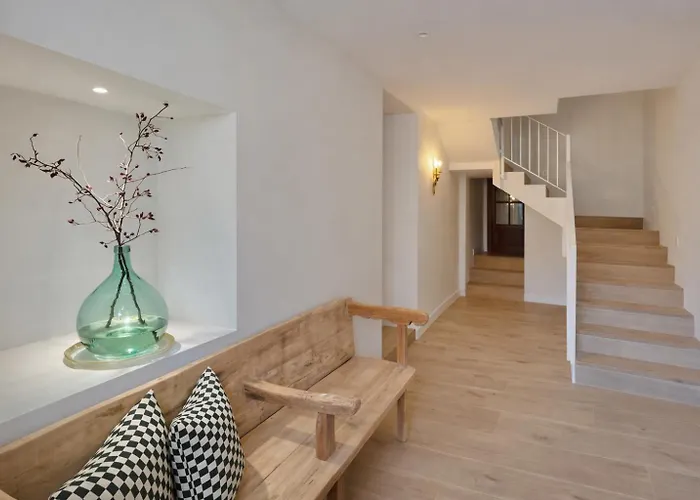 Ferienhaus Casa Melero