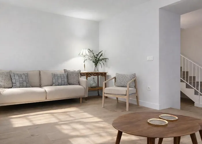 Casa Melero Ferienhaus Alcalá de Moncayo