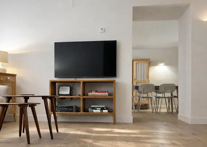 Ferienhaus Casa Melero Alcalá de Moncayo