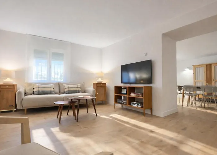 Casa Melero Ferienhaus