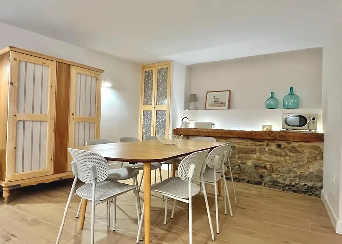 Ferienhaus Casa Melero *