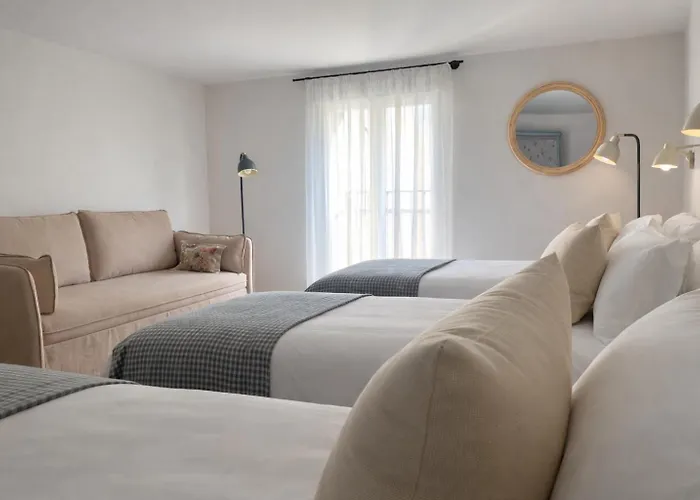 Casa Melero Ferienhaus