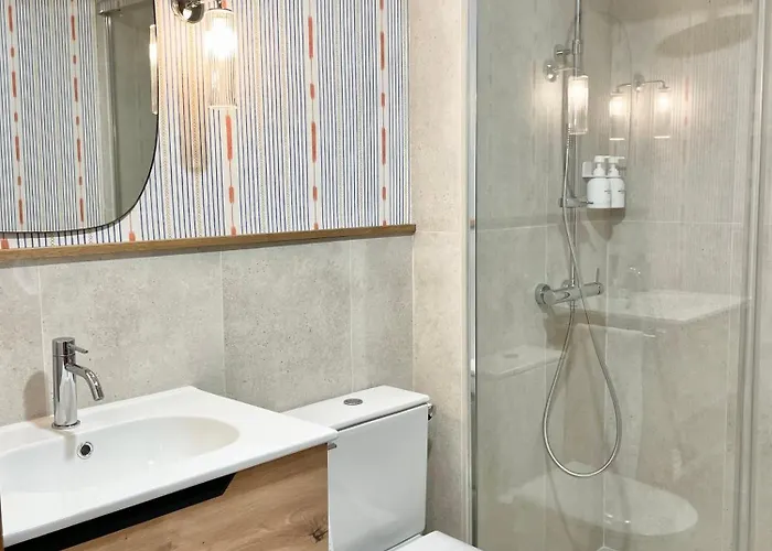 Ferienhaus Casa Melero *