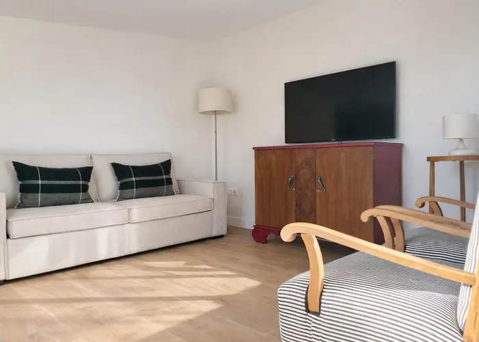 Casa Melero Ferienhaus *