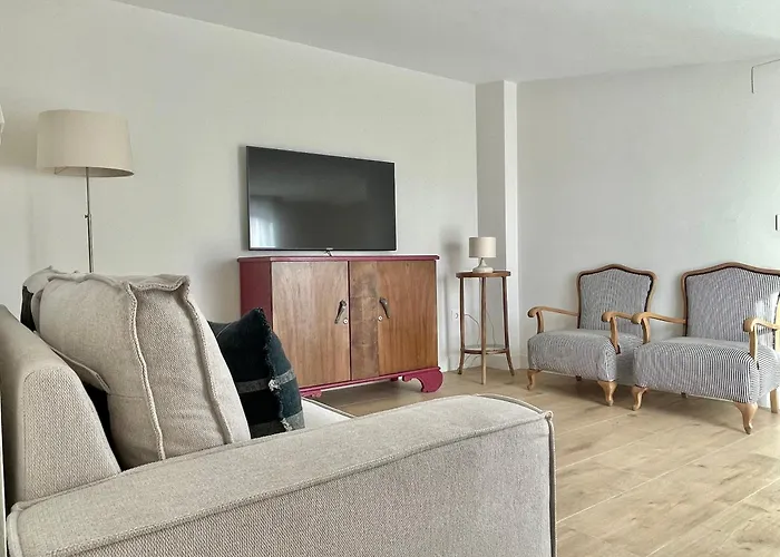 Casa Melero Ferienhaus Alcalá de Moncayo