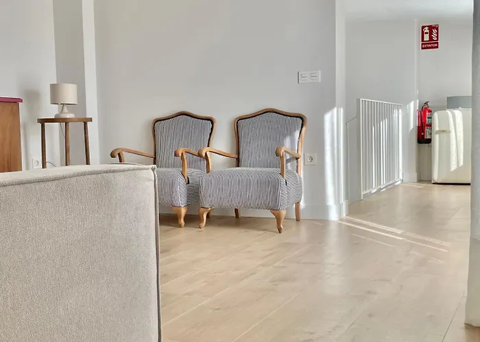 Casa Melero Ferienhaus