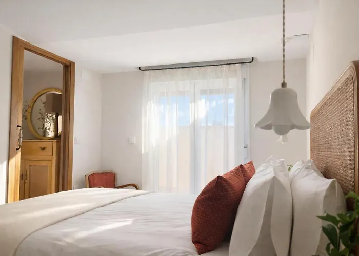 Ferienhaus Casa Melero Alcalá de Moncayo