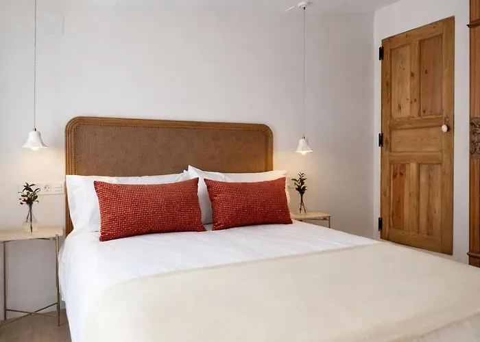 Casa Melero Ferienhaus Alcalá de Moncayo