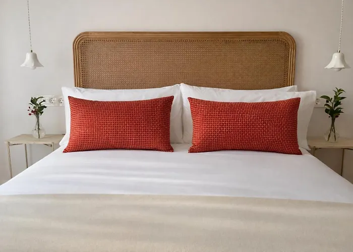 Casa Melero Ferienhaus