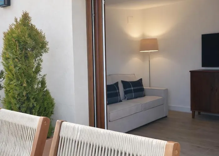 Ferienhaus Casa Melero