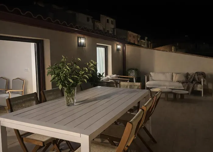 Ferienhaus Casa Melero Alcalá de Moncayo