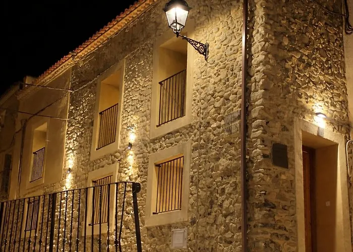 Casa Melero * Alcalá de Moncayo